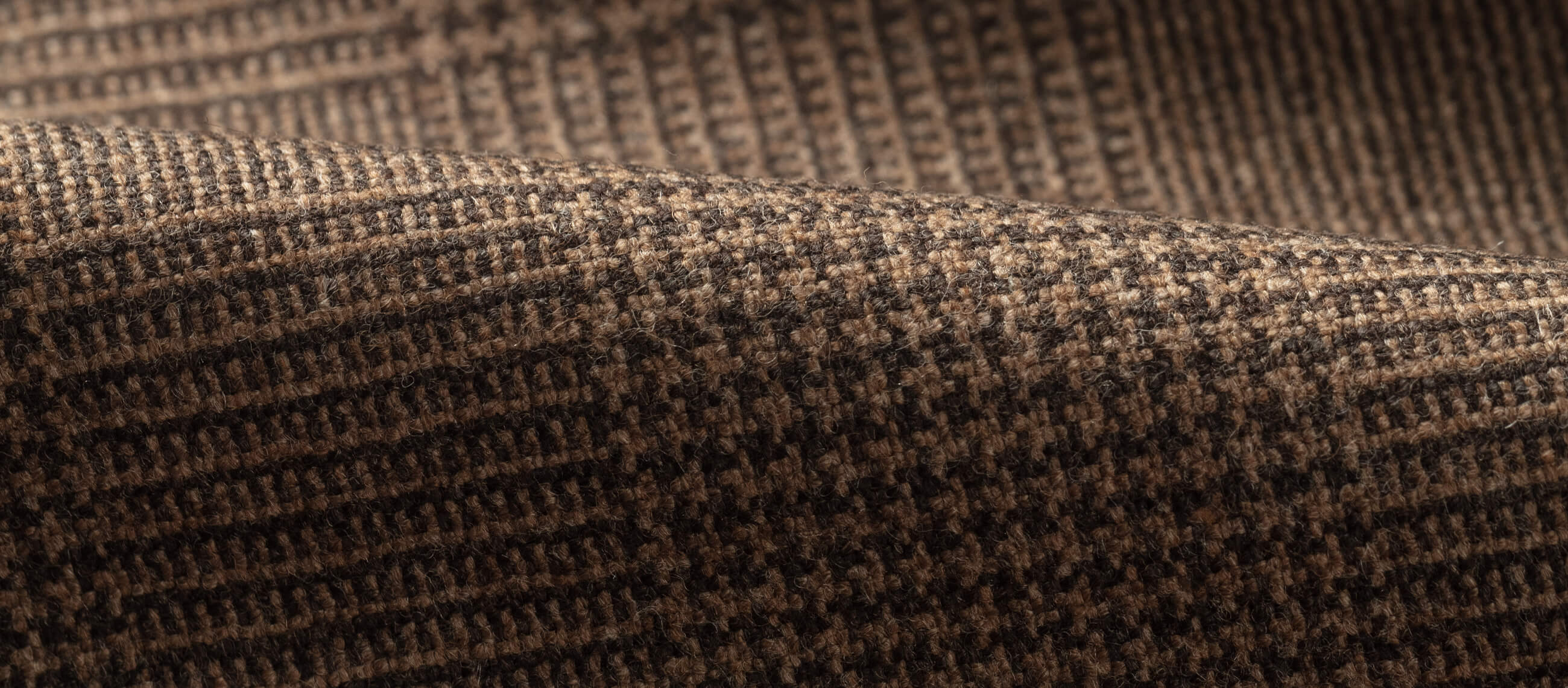 Fabric weaves