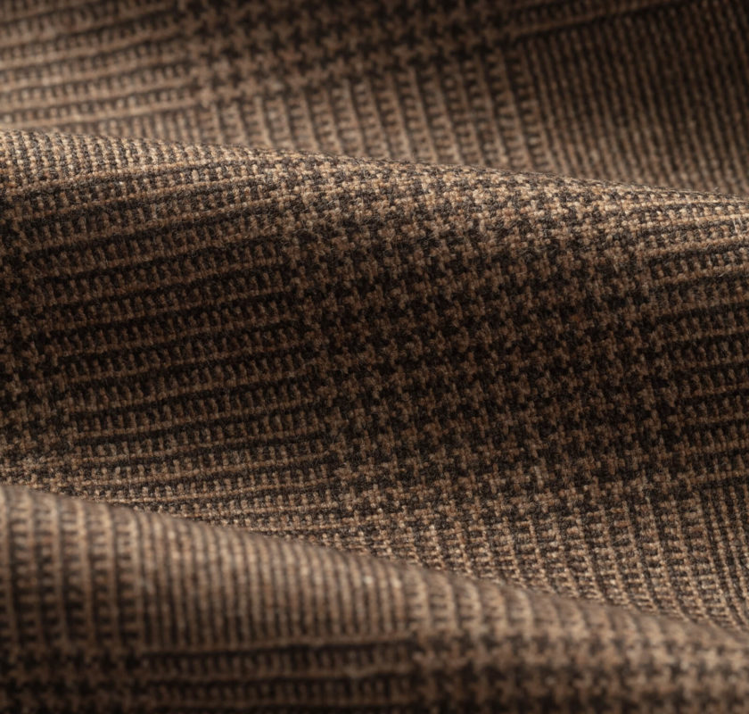 Fabric weaves