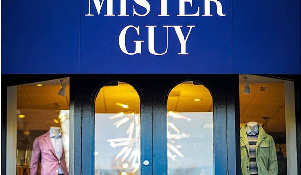 Mister Guy