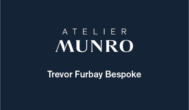 Trevor Furbay Bespoke