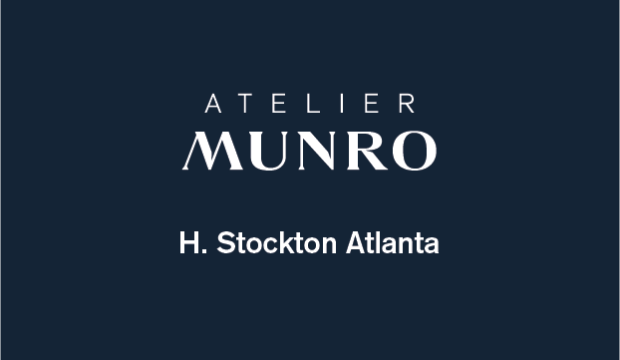 H. Stockton Atlanta