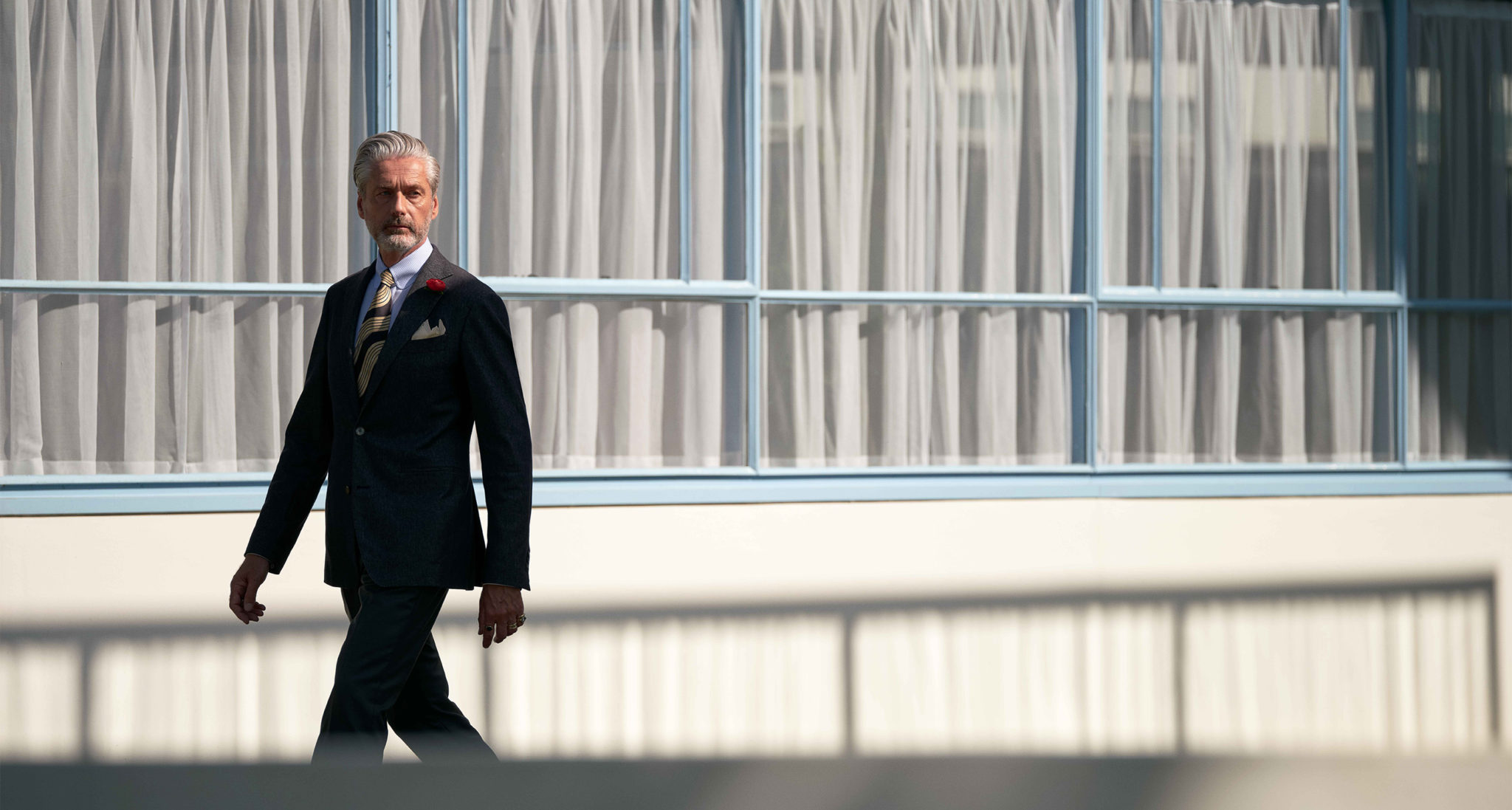 Paul Rem on the formative power of beauty - Atelier Munro