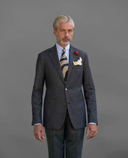 Paul Rem on the formative power of beauty - Atelier Munro