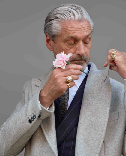 Paul Rem on the formative power of beauty - Atelier Munro