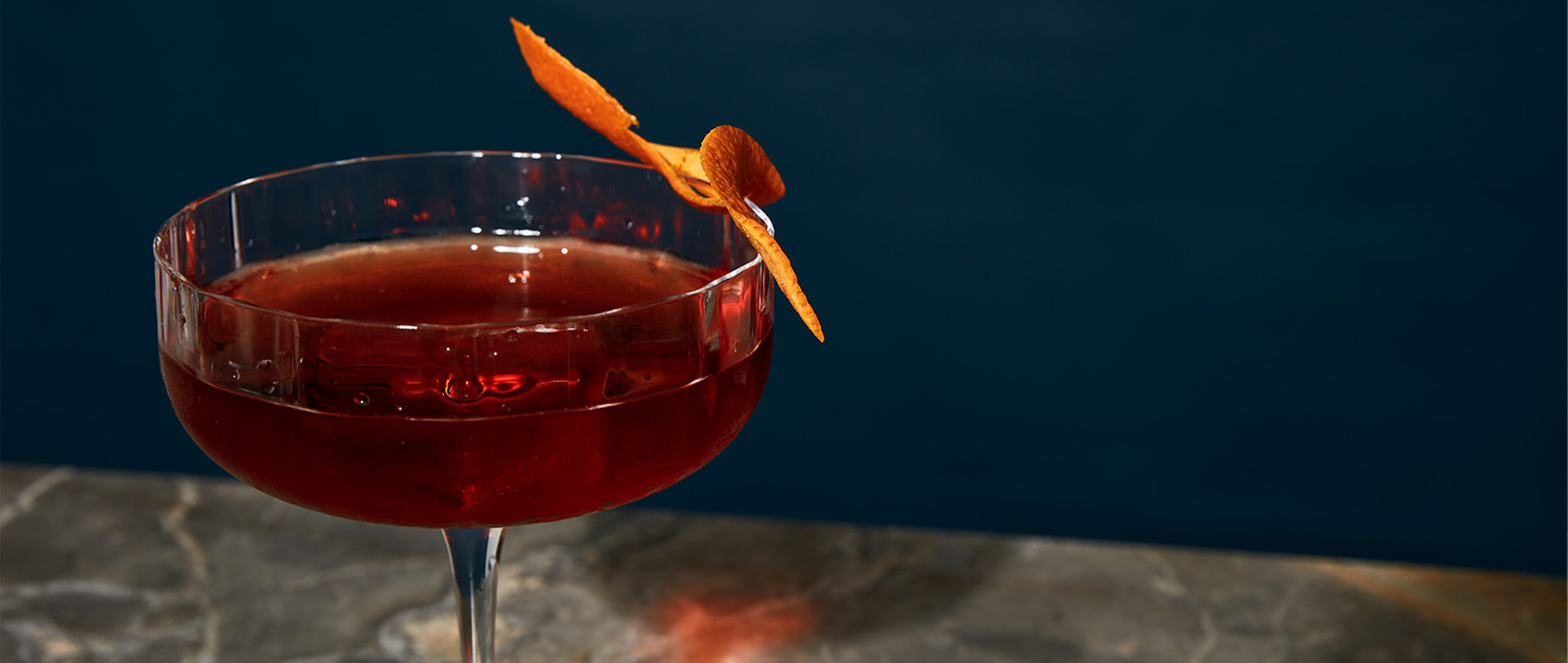 Festive cocktails to impress your guests