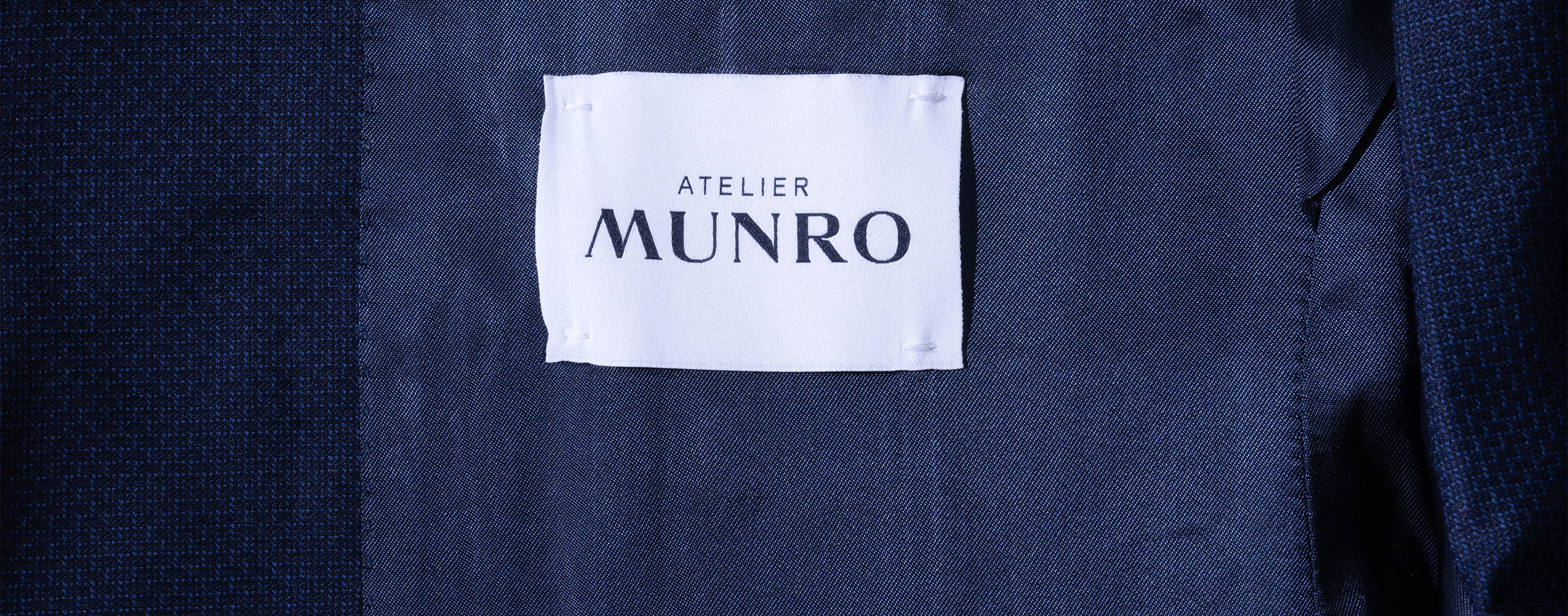 Bring in your old Atelier Munro