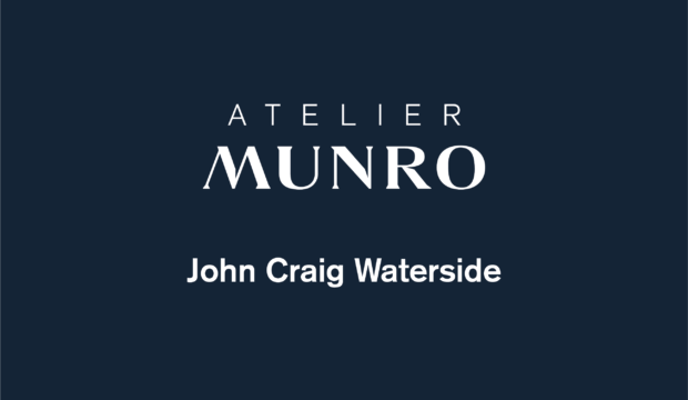 John Craig Waterside