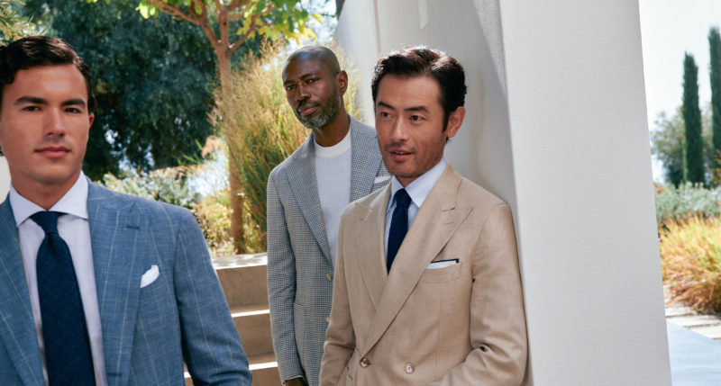 Spring Business Looks
