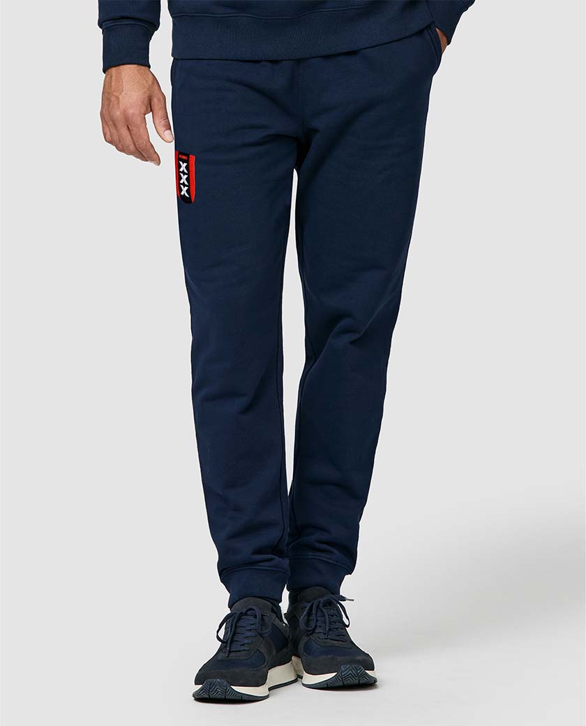 Atelier Munro X Amsterdam Jogger