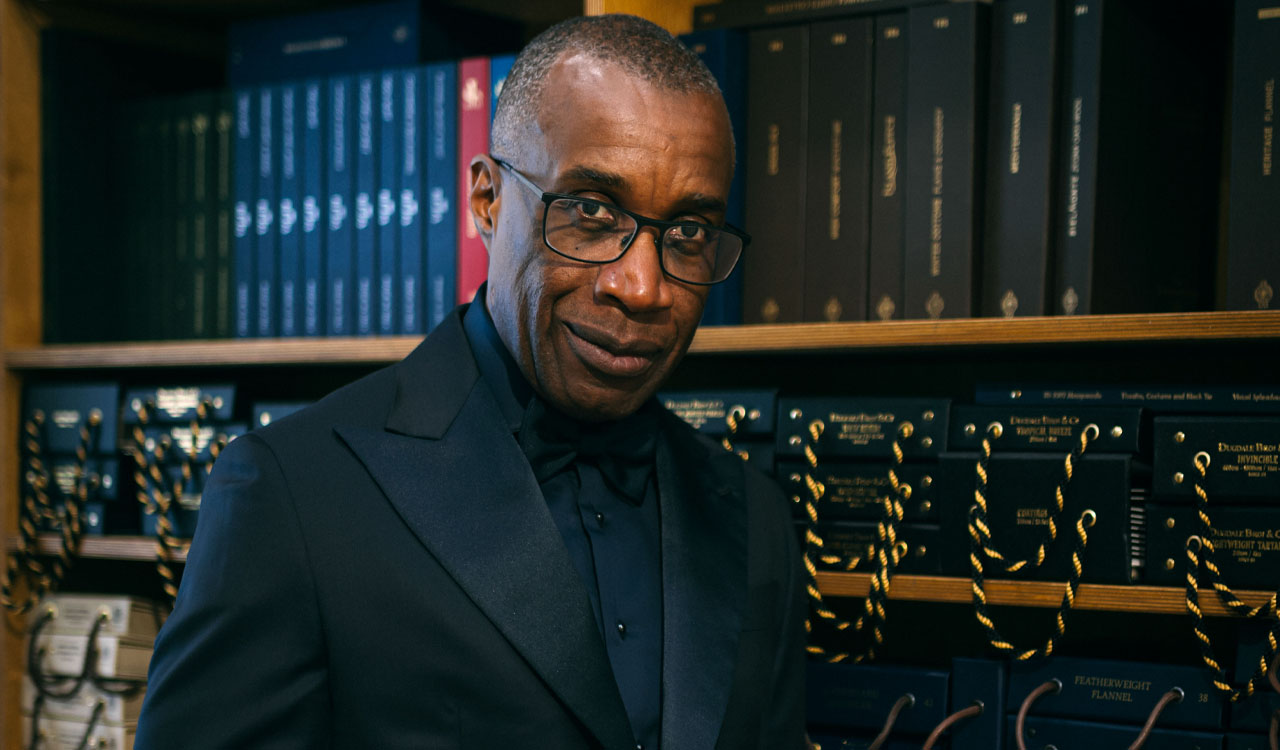Clement Virgo