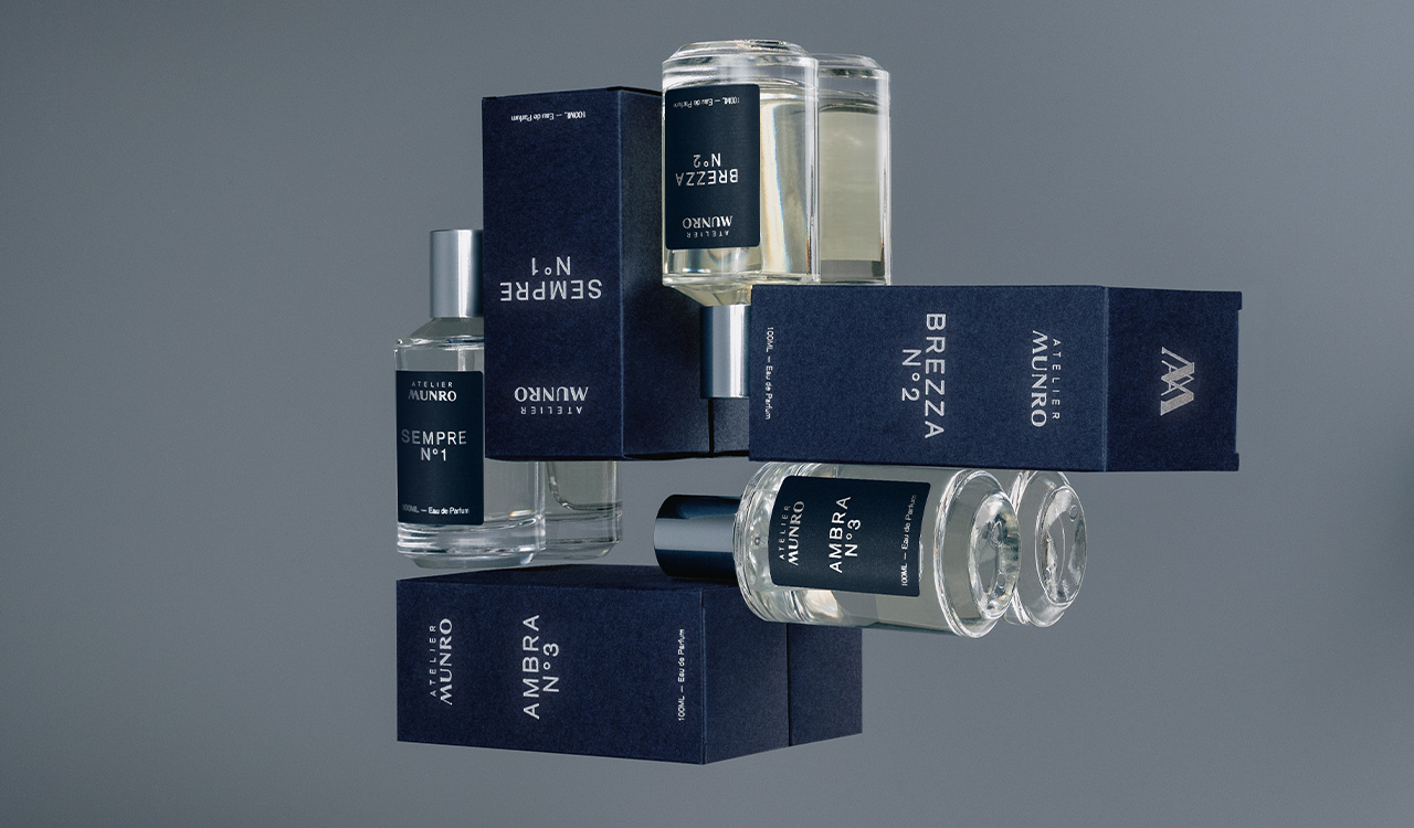 The AM Fragrance